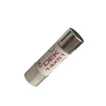 Fusível Cartucho Ultra Rápido 14x51mm 600v 32A C14X51KFF Dekfuse