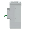 Disjuntor-Caixa-Moldada-GoPact-Tripolar-Ajustavel-200A-25KA-160A-G20B3A160-4