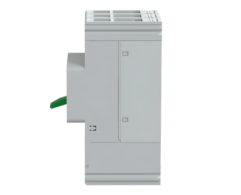 Disjuntor-Caixa-Moldada-GoPact-Tripolar-Ajustavel-200A-25KA-40A-G20B3A40-4