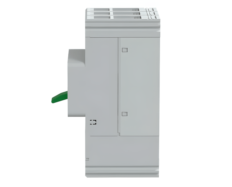 Disjuntor-Caixa-Moldada-GoPact-Tripolar-Ajustavel-200A-25KA-50A-G20B3A50-4