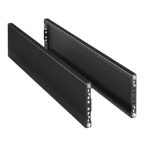 Chapas Laterais 100x600mm Base Soleira VX 8660033 Rittal