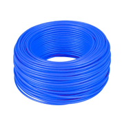 Cabo Flexível 750V 70G PVC 1,5mm² Azul NBR