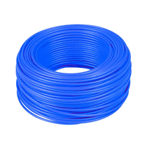 Cabo Flexível 750V 70G PVC 1,5mm² Azul NBR