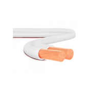 Cordão Paralelo 300V 70G PVC 2X1,5mm² MR