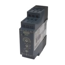 Relé Temporizado Retardo Energizacao 0,1s A 100h 24 A 240 Vca 7PU07113AW00 Siemens
