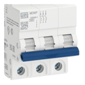 disjuntor-mdwp-weg-curva-c-50a-foto-frontal-tripolar-foto-aproximada