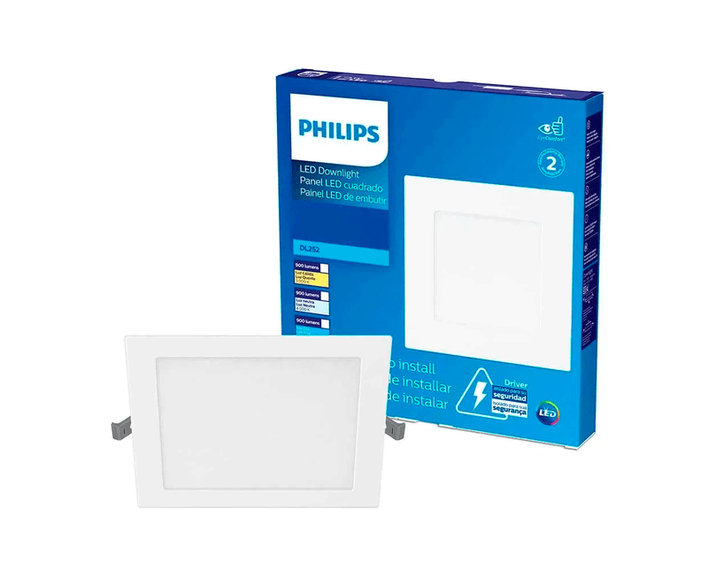 luminaria-led-sobrepor-quadrada-929002636601-philips-caixa-e-lampada