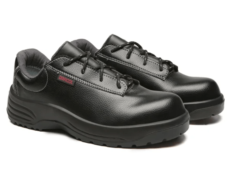 Tenis-Microfibra-Hidrofugada-Cadarco-PU-BID-Reto-Anabela-Composite-Simples-Preta-45-Linha-Flex-4021BNRM1602LL-CA-50728-Bracol