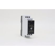 Relé Temporizado Revezamento De Bombas 240Vca/Cc 24A Modelo-02 Mm 1RVB02 Altronic