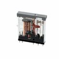 Rele-Industrial-Plug-in-Sem-Botao-Teste-Mecanico-24Vcc-6a-1-Reversivel-G2RV1SGDC21-Omron