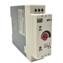 Rele Tensão Falta Fase Trifásico 3s Aparafusado/trilho 220-380Vca 50/60Hz 1 Reversível DPF1220380Vca Digimec