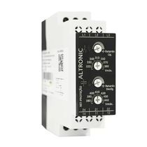 Rele Tensão Supervisão Trifásico 0-60s 0-30s 110Vca 50/60hz 1spdt Tipo De Caixa Mm Rst 21/23/25/27 1RST211160S30S Altronic