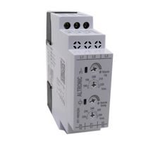 Rele Tensão Mínima/Máxima Trifásico 0-60s 0-30s 480Vca 50/60hz 2spdt Rtt 21/23/25/27 1RTT214860S30S Altronic
