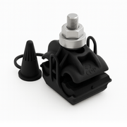 Conector Emenda Fios / Cabos Derivação Cobre 0,6/1kV 10-150mm2 CDP15010 Intelli