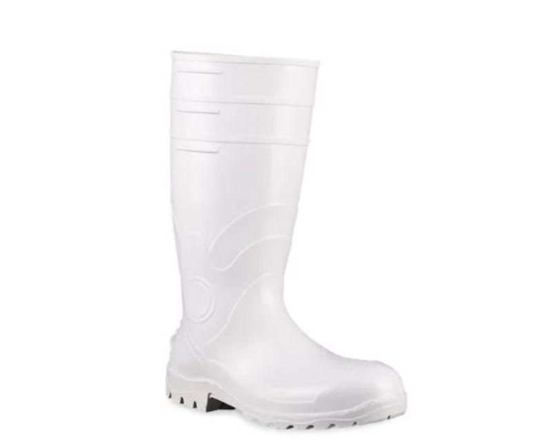 Bota-Impermeavel-Seguranca-PVC-Branca-Simples-Longo-C-Forro-Aco-Carbono-39-85BPL200-Bracol-CA-35223