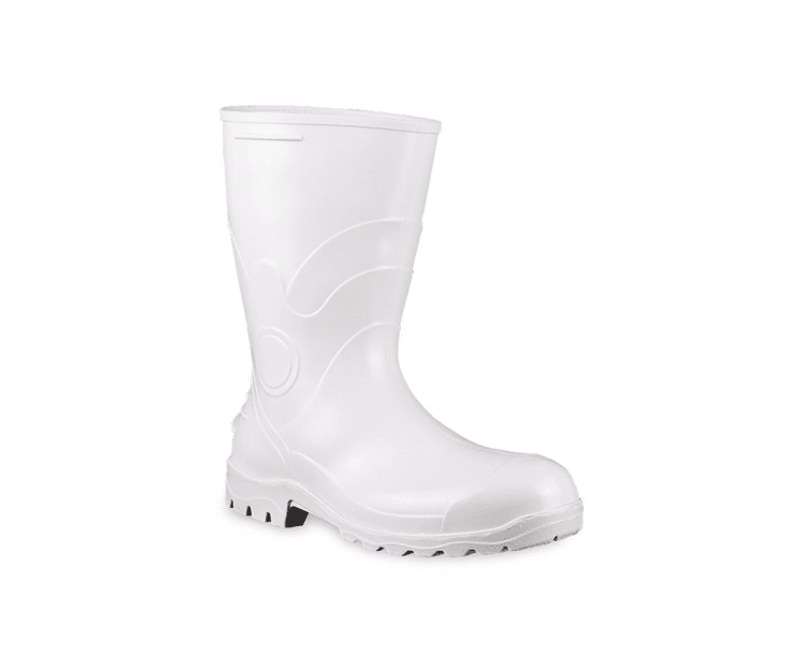 Bota-Impermeavel-Seguranca-PVC-Branca-Simples-Medio-C-Forro-Aco-Carbono-39-Acqualev-85BPC200-Bracol-CA-26586
