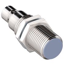 Sensor Proximidade Indutivo Faceada Cilíndrico Metálico Led 10-30V 4mm IP-67 M12 PNP 1NA PMSW PMSWI4GL12FDPAF1 Weg