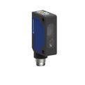 Sensor-Proximidade-Fotoeletrico-Bloco-Plastico-1NA-1NF-10-30vcc-50x50mm-8m-IP-65-IP-67-Pnp-Miniatura-reflexao-XUM9APXBM8-Schneider