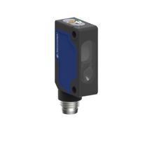 Sensor Proximidade Fotoelétrico Bloco Plástico 1NA+1NF 10-30vcc 50x50mm 8m IP-65/IP-67 Pnp Miniatura/reflexão XUM9APXBM8 Schneider