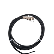 Sensor Proximidade Indutivo Faceada Cilíndrico Latão S/Led 10-30vcc 4mm Ip-67 M12 3 Fios/Pnp 1NA Cabo 2m IME1204BPSZW2K Sick