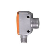 Sensor Proximidade Fotoelétrico M18 Retangular PNP Led Vermelha 10-30Vcc 200mm IP-65/IP-67/IP-68/IP-69K M12 OGH381 Ifm