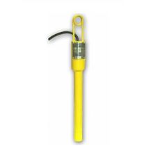 Sensor Inclinação Nível 250VCA Cabo 3M IP-67 25 Graus FL780 Elmec