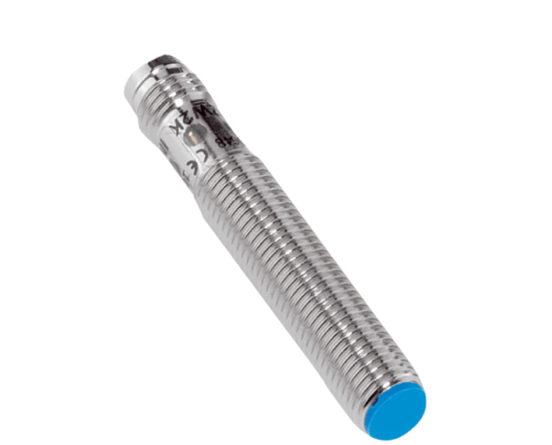 Sensor-Proximidade-Indutivo-Faceada-Cilindrico-Metalico-S-Led-10-30Vcc-2mm-IP-67-8mm-3-Fios-PNP-1NA-M8-IM-IME0802BPSZT0S-Sick