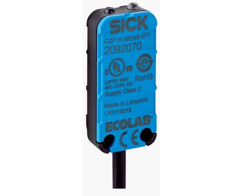 Sensor-Proximidade-Capacitivo-Barreira-Retangular-PBT-Npn-na-10-30v-05-6mm-Ip-67-Ip-68-Ip-69k-M8-CQF1606ENSEP1-Sick