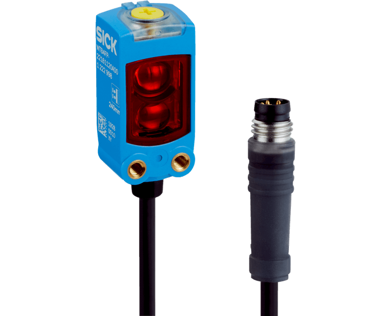 Sensor-Proximidade-Barreira-Retangular-Plastico-Led-15-M-Ip-66-Ip-67-1107692-Sick