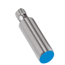 Sensor Proximidade Indutivo Saliente Cilíndrico Latão Led 10-30VCC 5mm IP-67 18mm 4 Fios/PNP M12 IME1805BPSZC0 Sick