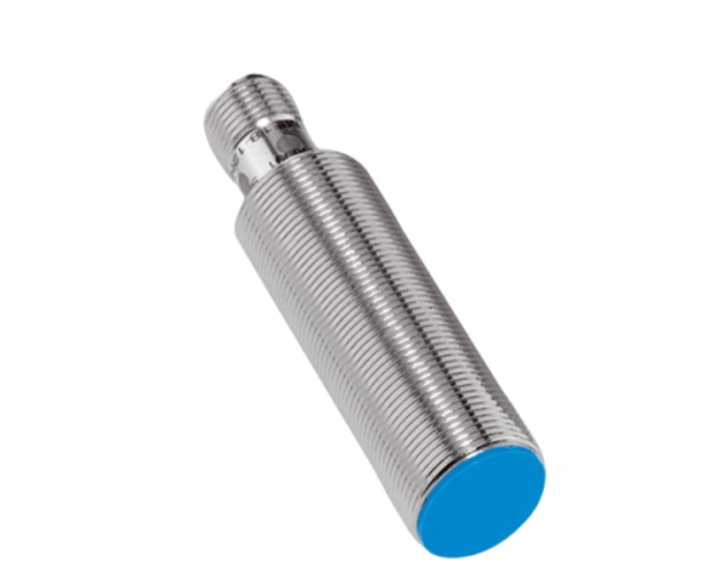 Sensor-Proximidade-Indutivo-Saliente-Cilindrico-Latao-Led-10-30VCC-5mm-IP-67-18mm-4-Fios-PNP-M12-IME1805BPSZC0-Sick