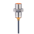 Sensor-Proximidade-Indutivo-Faceada-Cilindrico-Latao-S-Led-10-30vcc-8mm-Ip-65-Ip-66-Ip-67-Ip-68-Ip-69k-M18-Pnp-1NA-Cabo-2m-IGS240-Ifm