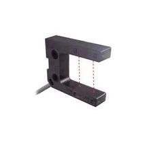 Sensor Proximidade Fotoelétrico Forquilha ABS Pnp 12-24vcc 25mm Ip-67 Cabo 2m E3ZG81 Omron