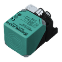 Sensor-Proximidade-Indutivo-Sobrepor-Bloco-Polimero-Led-10-30VCC-40mm-IP-69K-3-Fios-1NA-M12-NBN40-L2-E2-V1-Pepperl-Fuchs