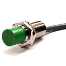 Sensor Proximidade Indutivo Faceada Cilíndrico Metálico Led 2mm Ip-67/Ip-69k M12 Cabo 4 Fios/Pnp 1NA+1NF Cabo 2m PS212GI50A2EX Sense