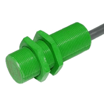 Sensor Proximidade Indutivo Faceada Cilíndrico Termoplástico/Fibra Vidro S/Led/) 20-250vcc M5 Ip-69k 18mm 2 Fios 1NF PS518GP50WFEX Sense