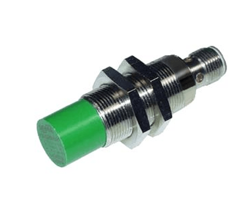 Sensor-Proximidade-Indutivo-Faceada-Cilindrico-Aco-Inox-Led-10-30VCC-6mm-IP-67-IP-69K-12mm-3-Fios-PNP-M12-PSL612GI50E2V1EX-Sense