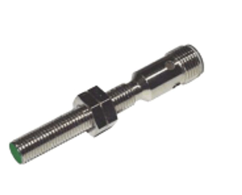 Sensor-Proximidade-Indutivo-Saliente-Cilindrico-Aco-Carbono-Led-10-30-VCC-15-mm-IP-67-IP-69K-M8-3-Fios-PNP-1NA-PS158GI45E2V1EX-Sense