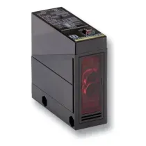 Sensor Proximidade Fotoelétrico Bloco Plástico Pnp Led 4m Ip-66 E3jm E3JMR4M4TUS Omron