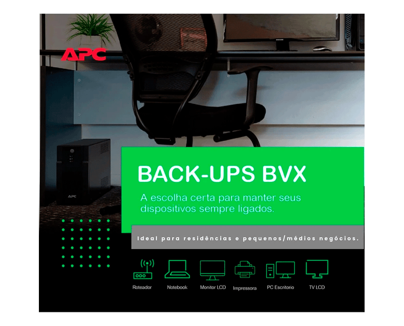 nobreak-apc-bvx700i-br-monofasico-4-tomadas-back-ups-foto-4