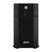 Nobreak BACK-UPS 2200VA 1320W 115/220V 7 Tomadas BX2200BI-BR APC