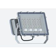 Projetor Led AL Cinza Retang Vidro Simétrica Ex/Ip-66 200W 5000K 100-277V 28000 Lumens Protetor De Surto 10KV EZNLR6200CPS Naville