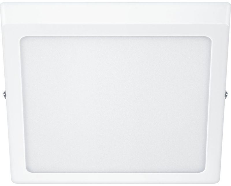 Luminaria-Led-Quadrada-Sobrepor-Metalico-Branca-Ip-20-110-240V-6500K-24W-25000h-2000-Lumens-DL252G2SFSQLED200065K24W11WV-Philips