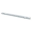 Luminaria-Hermetica-Led-Tubular-2-Lamp-Sobrepor-Cinza-S-Refletor-G13-100-277V-IP-65-S-Reator-1200mm-T5-T8-Damp-Proof-Housing-7020428-Ledvance
