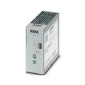 Fonte-Alimentacao-Ininterrupta-Monofasico-IP-20-24V-CC-150W-20A-Quint-Power-QUINT4BUFFER24DC20-Phoenix-Contact