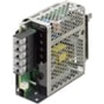 Fonte Alimentação Eletrônica Monofásico 100-240V 24VCC 50W 2,2A S8FS S8FSG05024CD Omron