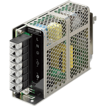 Fonte Alimentação Chaveada Monofásico 100-240v 24vcc 100w 4,5a S8fs S8FSG10024CD Omron