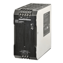 Fonte Alimentação Eletrônica Monofásico IP-20 100-240V 24VCC 240W 10A S8vk S8VKC24024 Omron
