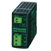Fonte Alimentação Chaveada Monofásico 100-277V 24Vcc 2,5A Mcs ME85162 Murrelektronik