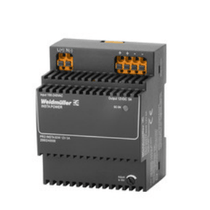 Fonte Alimentação Comutador Monofásico 95-370V 12V 60W 5A Pro Insta 2580240000 Weidmüller Conexel